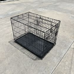 Dog Kennel 