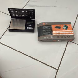 Top 100 Scale Digital  0.01g