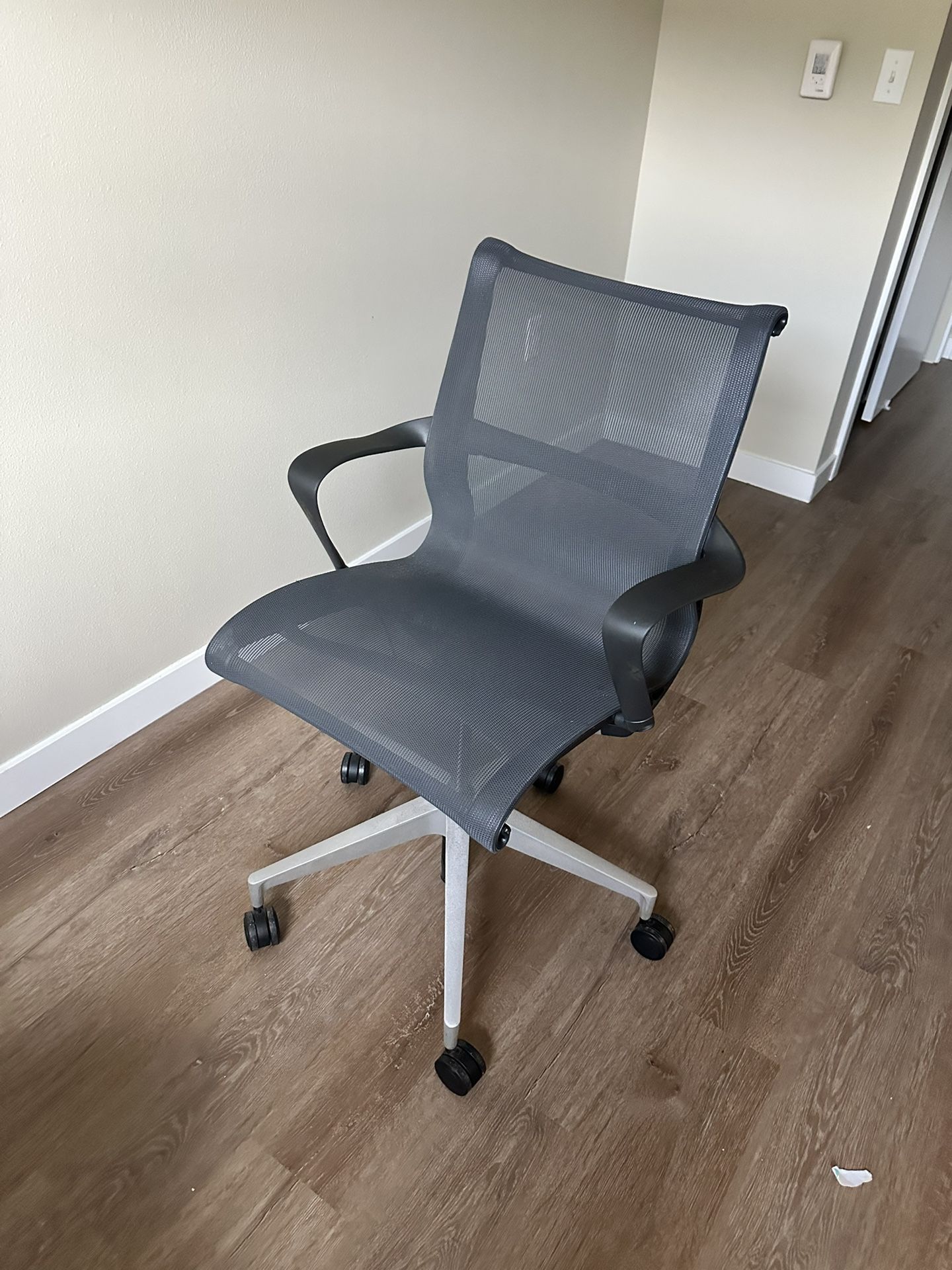 Herman Miller Setu Office Chair