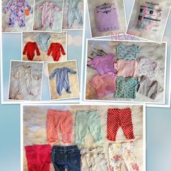 Baby Clothes 