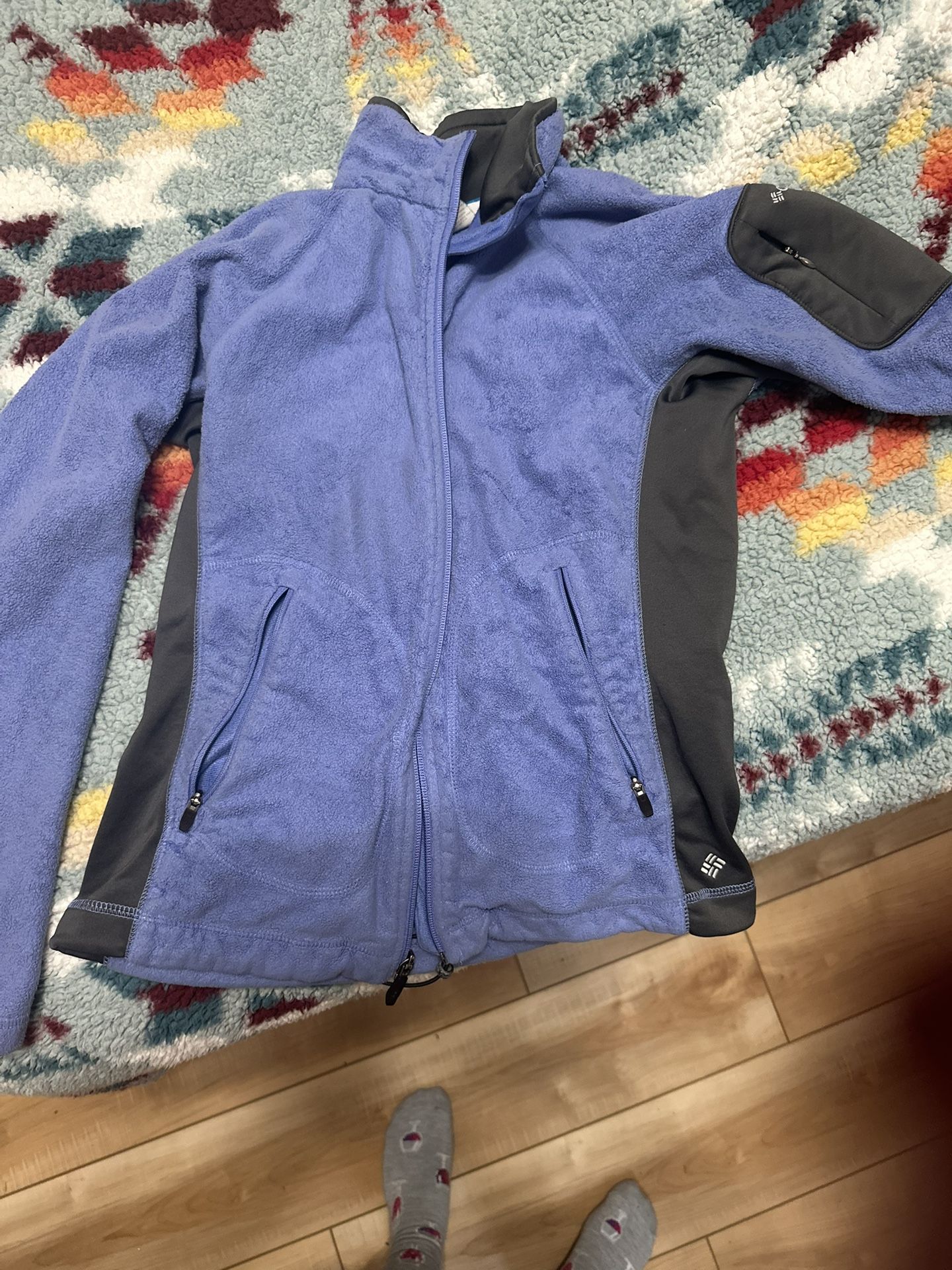 Women’s Columbia Jacket Small