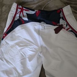 O'NEIL BOARD SHORTS SIZE 34