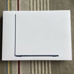2025 MacBook Air 