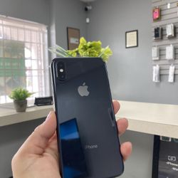 IPhone XS 256gb Unlocked