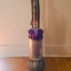DYSON Multi-Floor Animal Vacuum