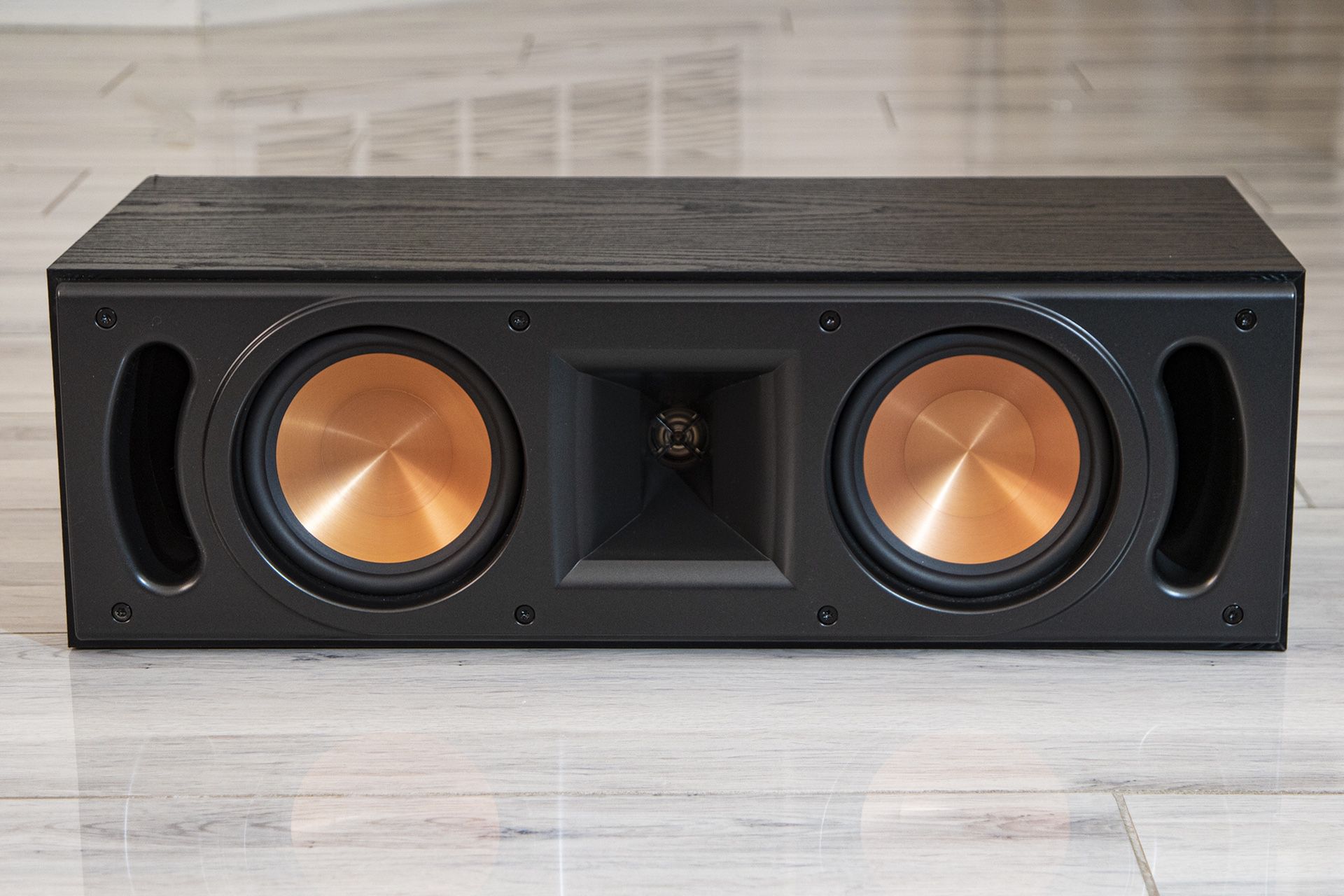 Klipsch Reference RC-52II