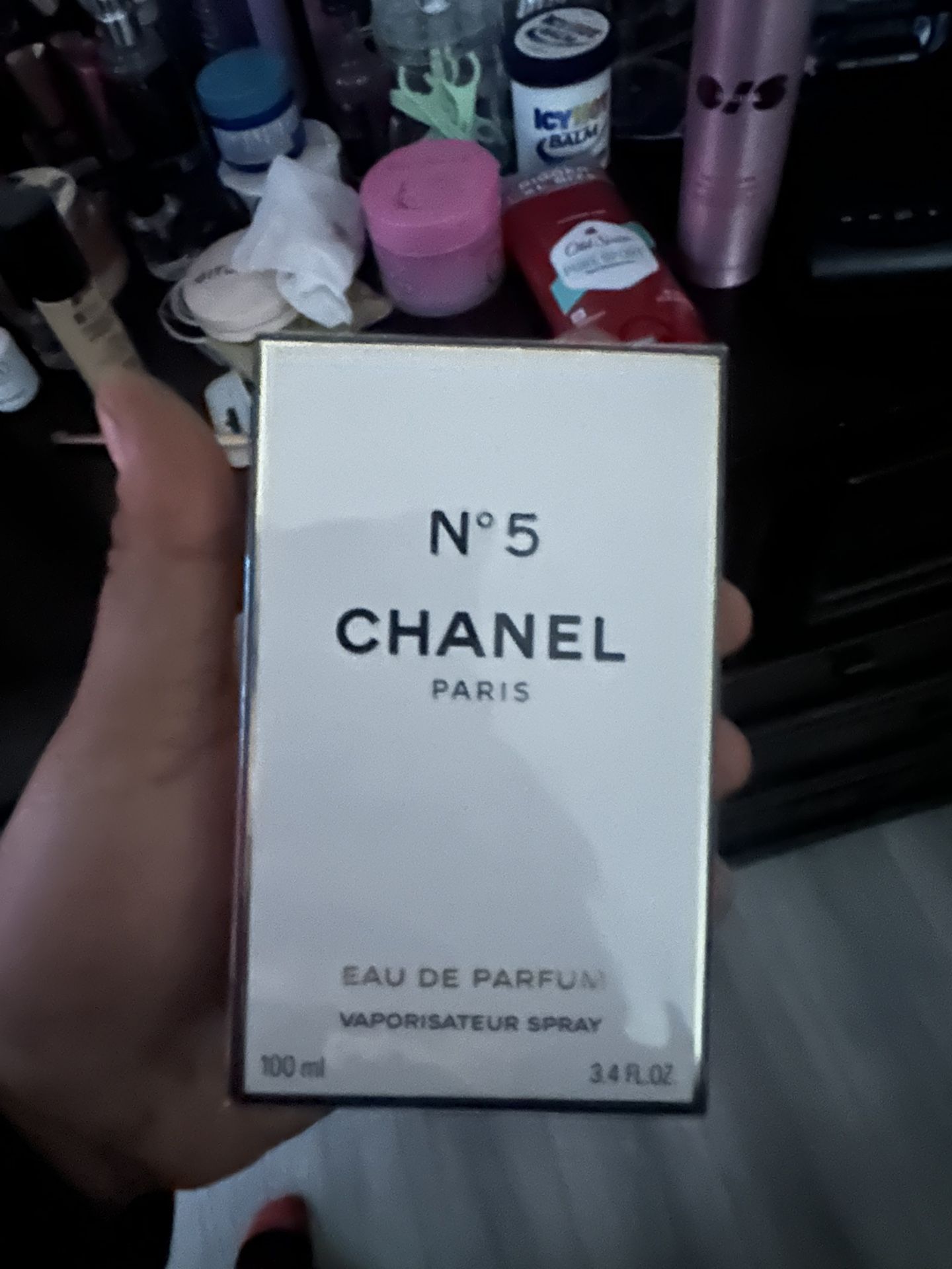 Chanel