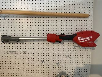 Milwaukee hand tools