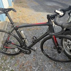 Trek Domane SLR