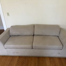 Free couch!