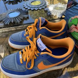 Nike