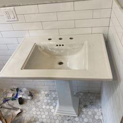 Brand New Kholer Sink