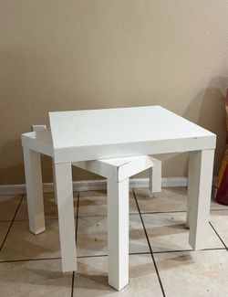 Side Tables