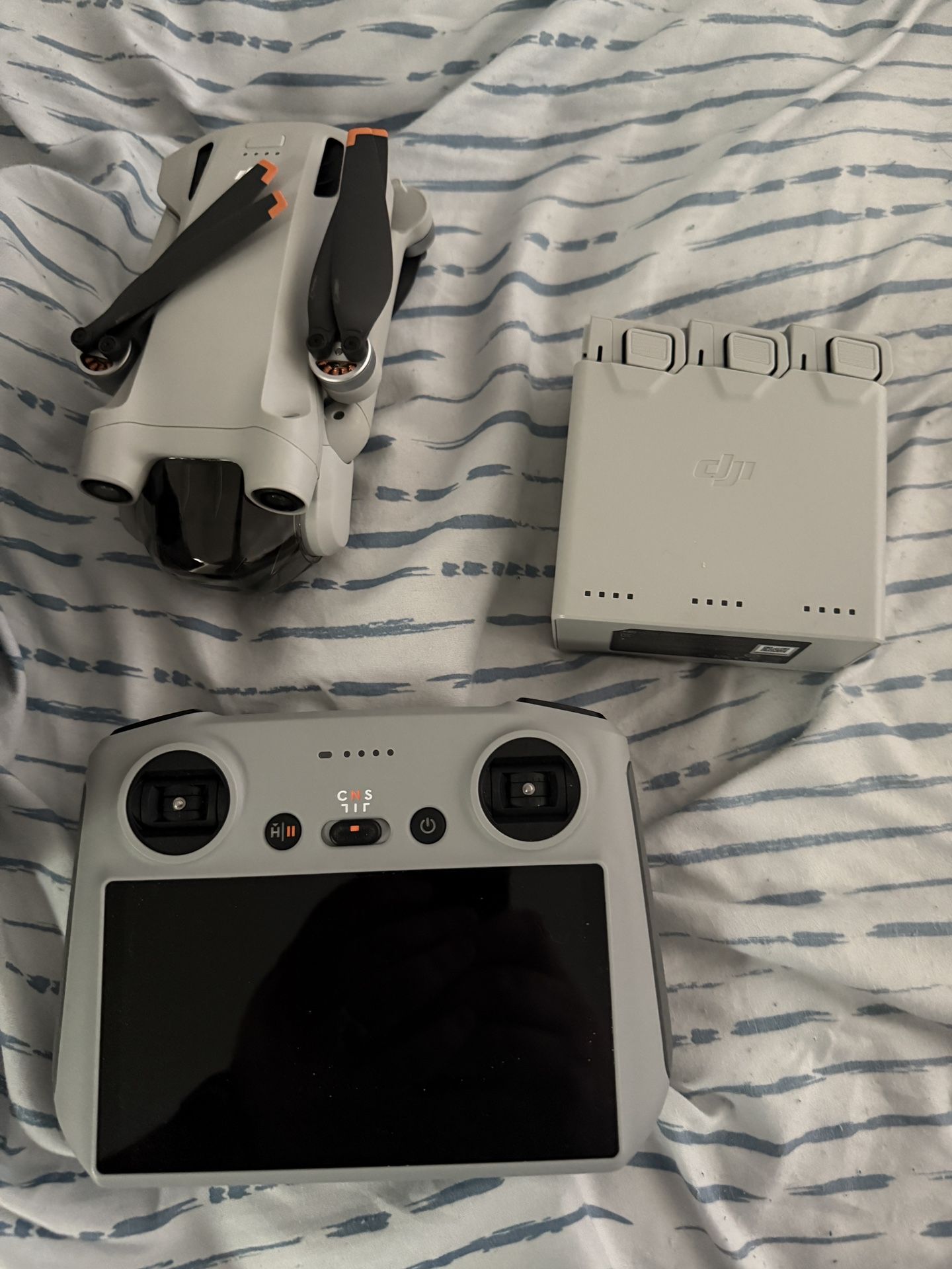 Dji Mini 3