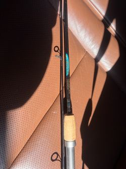 Fishing Rod
