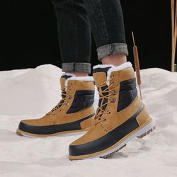Mens Winter boots