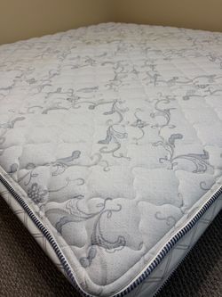 King Mattress