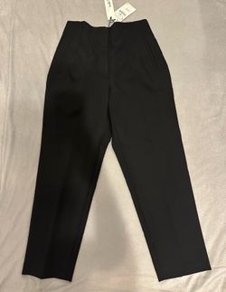 Zara pants
