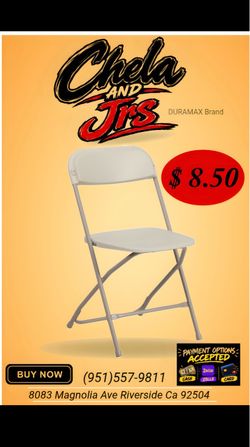 Chair for sale