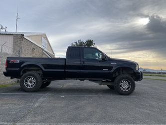 2006 Ford F-250