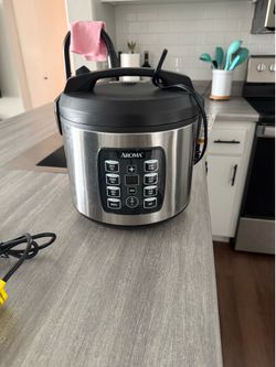 Aroma cooker