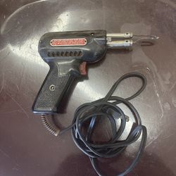 Soldering Gun