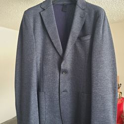 Boss Blazer Jacket Men 38