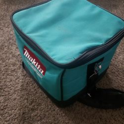 Makita Tool Box