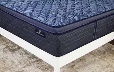 Serta perfect sleeper king