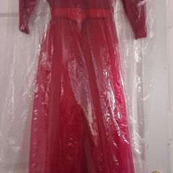 Formal Dress Age 9-10