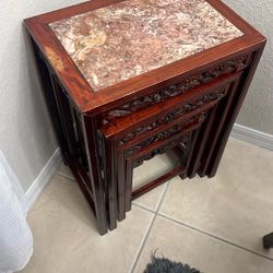 Set Side Tables