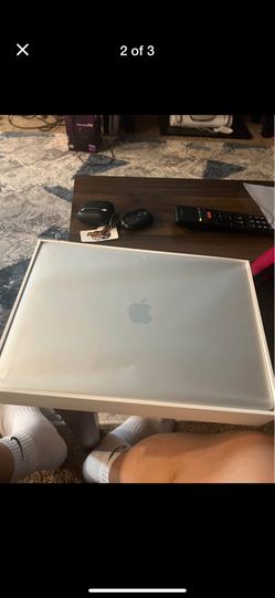 Apple MacBook Air 2020 M1 Chip