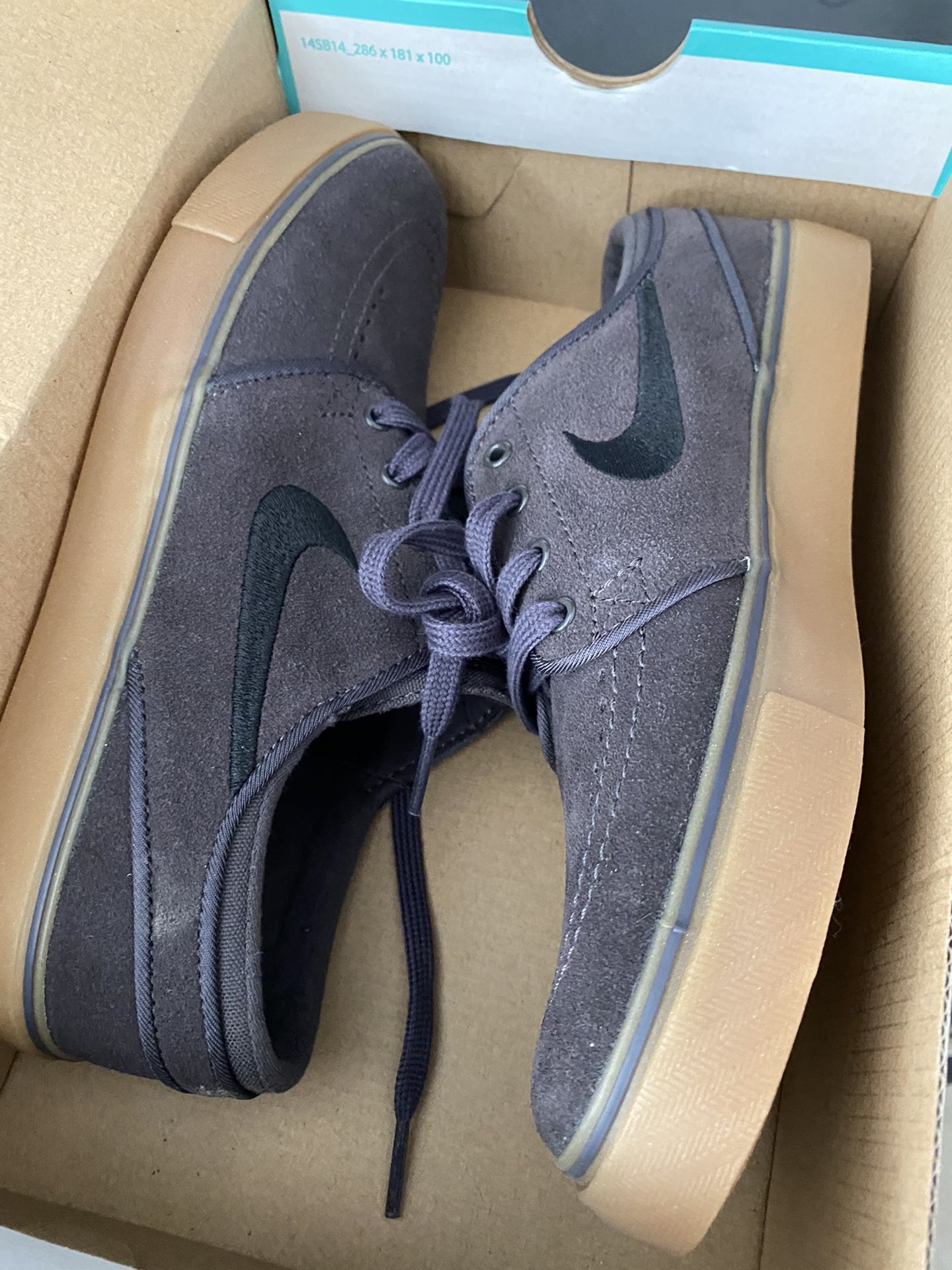 Brand New Boys Nikes