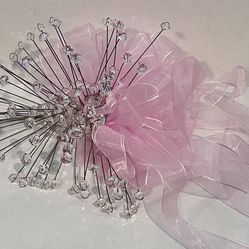 Wedding Quinceanera Bouquet Corsages 