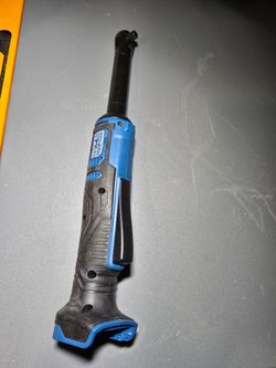 Hercules 12v Ratchet