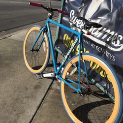 Fixie