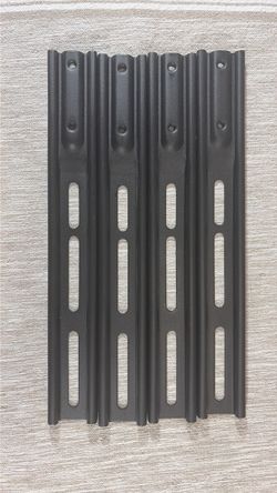 Universal TV Wall Mount Extension Adapter Bars (Set of 4) - VESA Extension Kit