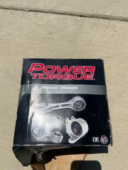 Master pro Motor Mount