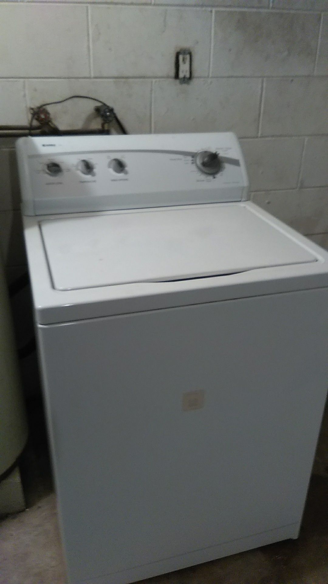 Kenmore 500 series washing machine for sale in Pine Hills works great