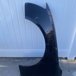 2008 2009 2010 2011 2012 2013 2014 2015 2016 2017 Audi A5 Left Driver Side Fender OEM