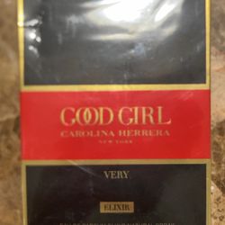 Good Girl Perfume