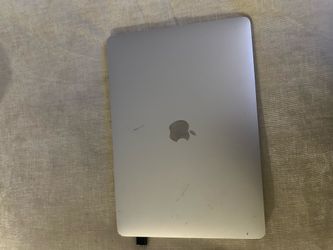 2020 13’ Macbook Air (Broken)