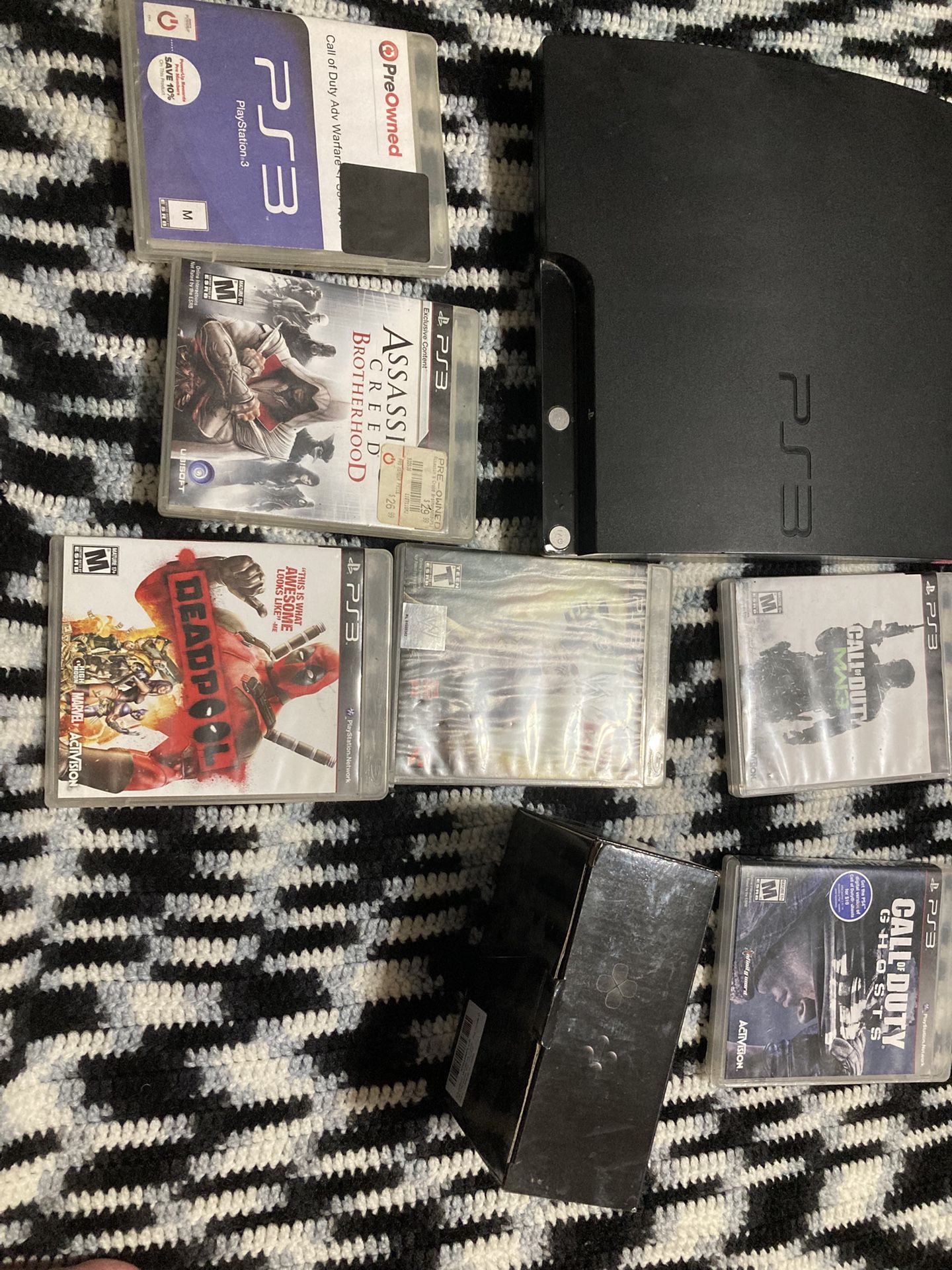 PS3