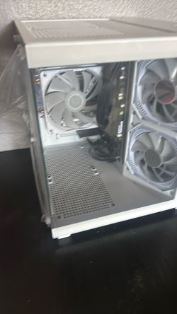 Pc and ps5 slim