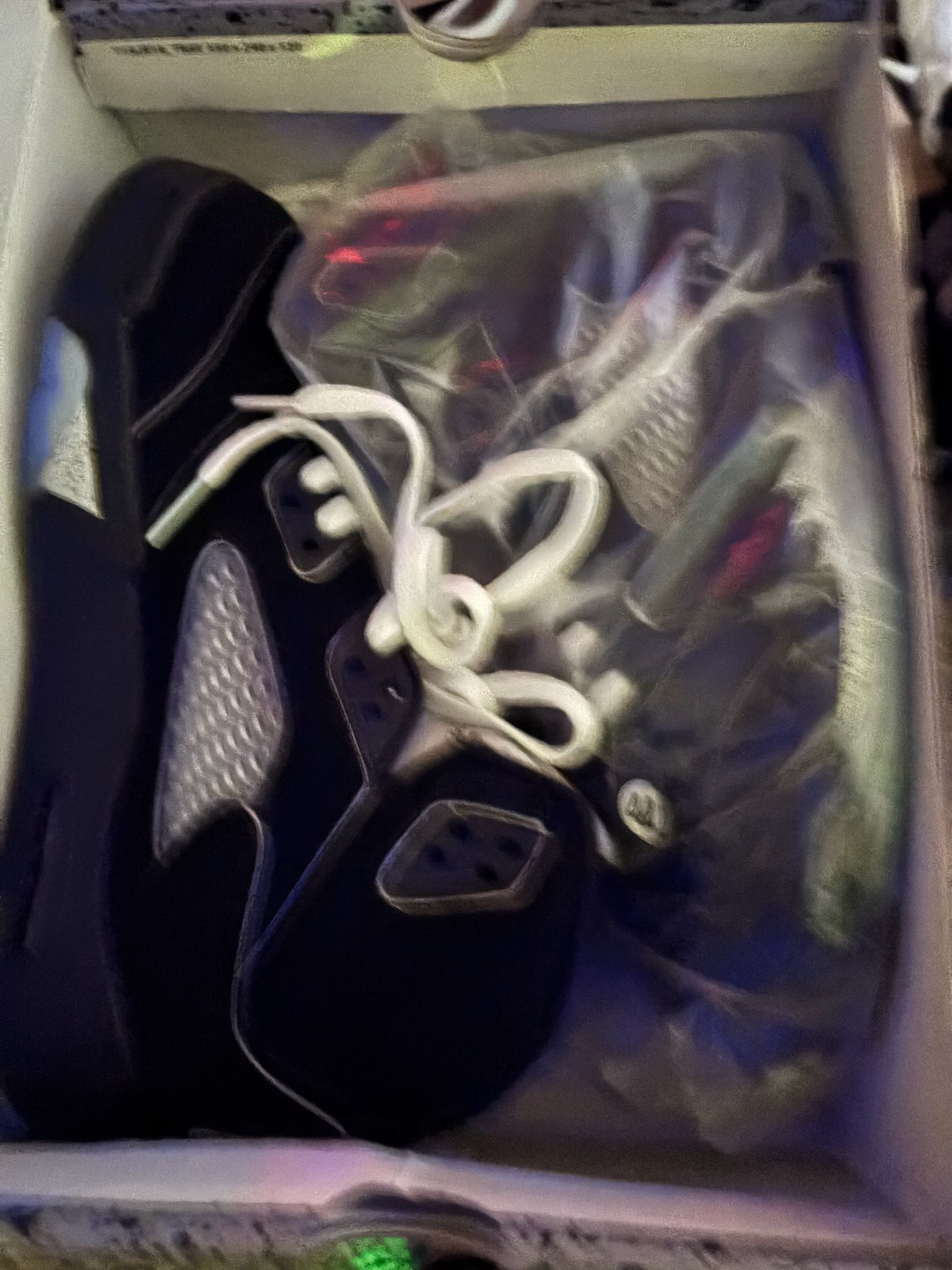Jordan 5 black metallic