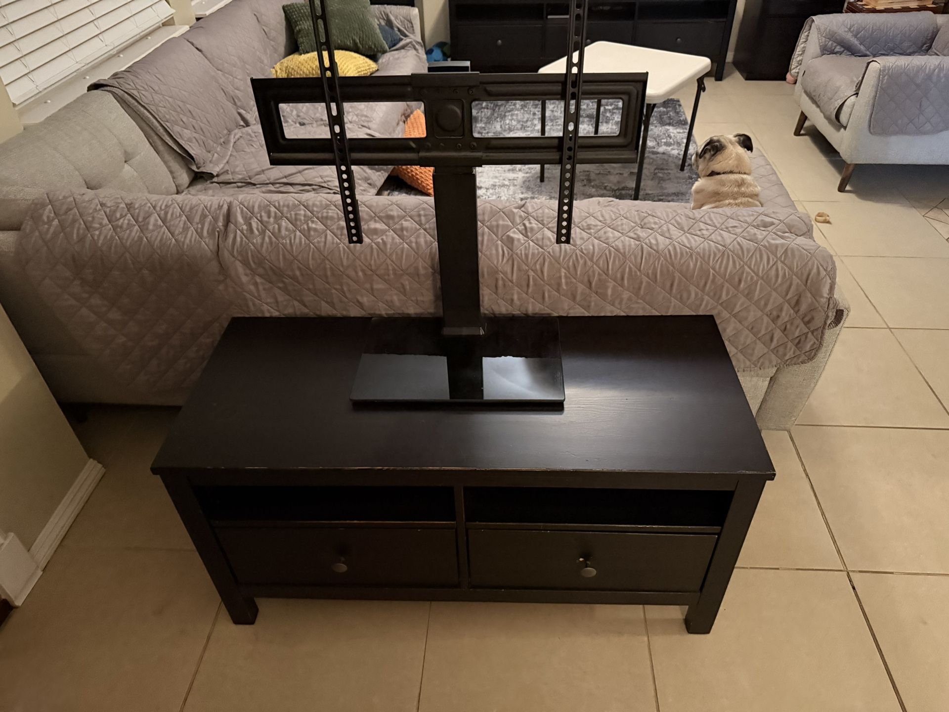 FREE - IKEA TV Stand