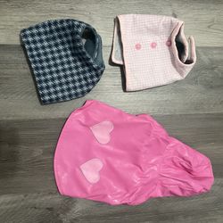 Dog Clothing 