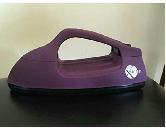 Steam Iron xstream travel for sale - $40 (Downtown LA)