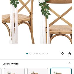 Wedding Aisle Decorations 