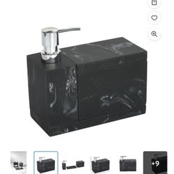 Vanity Organizer Set